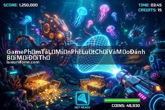 Game Phỏm Tá Lả Miễn Phí với các lá bài được sắp xếp thành phỏm